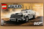 Lego 76911 007 Aston Martin DB5 | Nieuw | Sealed, Ophalen of Verzenden, Nieuw, Complete set, Lego