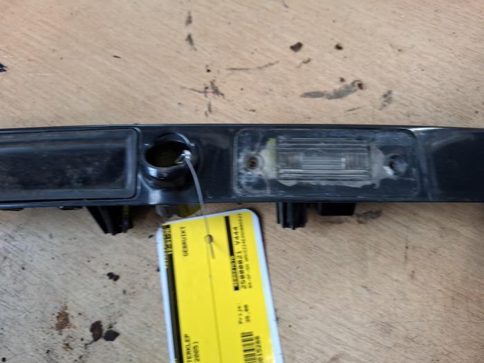 Handgreep Achterklep van een Audi A8, Auto-onderdelen, Carrosserie en Plaatwerk, Gebruikt, -, Verzenden, -