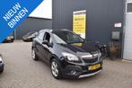 Opel Mokka 1.4 T Edition 4x4, Auto's, Stof, Gebruikt, Euro 6, 4 cilinders
