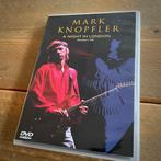 Mark Knopfler - A Night in London - 1996 DVD, Vanaf 16 jaar, Verzenden, Zo goed als nieuw