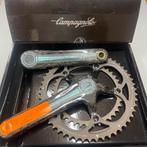 Campagnolo super record cranckstel, Fietsen en Brommers, Fietsonderdelen, Ophalen of Verzenden