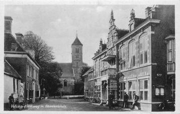 (300-023-025) Velsen Kerkweg beschikbaar voor biedingen