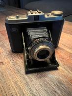 Oude Vintage camera’s en toebehoren Zeiss Ikon, Audio, Tv en Foto, Fotocamera's Analoog, Ophalen of Verzenden, Gebruikt, Compact