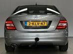 Mercedes Benz c220 cdi., Auto's, Mercedes-Benz, Euro 5, 24 km/l, Grijs, Particulier
