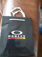 Oakley paper bags aankooptasjes 58 stuks, Nieuw, Ophalen of Verzenden