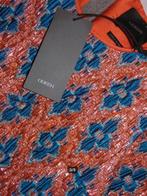 Odeeh - Prachtige luxe Jurk maat 38 & 40 - Nieuw €899, Kleding | Dames, Maat 38/40 (M), Odeeh, Blauw, Nieuw