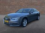 Audi A4 Limousine 2.0 TFSI ultra Sport Pro Line Spring Advan, Auto's, 1984 cc, A4, Origineel Nederlands, Bedrijf