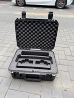 SKB Cases - Rodecaster flightcase koffer, Muziek en Instrumenten, Ophalen of Verzenden, Zo goed als nieuw, Overige instrumenten