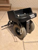 Vermeiren V-Drive motor voor rolstoel (duwondersteuning), Ophalen, Gebruikt, Duwrolstoel