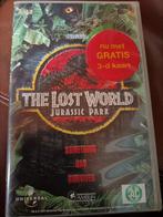 The lost world Jurassic Park, Alle leeftijden, Ophalen, Zo goed als nieuw, Actie en Avontuur