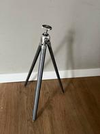 Vintage Bilora Stabilo statief. Fotostandaard, Ophalen of Verzenden, Zo goed als nieuw, Minder dan 150 cm, Driepoot