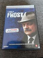 A Touch of Frost - Seizoen 2 DVD, Cd's en Dvd's, Dvd's | Tv en Series, Boxset, Ophalen of Verzenden, Zo goed als nieuw, Vanaf 12 jaar