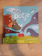 Anita Bijsterbosch - Mijn potje, Ophalen of Verzenden, Zo goed als nieuw, Anita Bijsterbosch