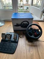 Logitech G29 Wheel, Ophalen of Verzenden, Zo goed als nieuw