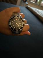 Swiss Military Hanowa Zilver Horloge Alleen ophalen, Sieraden, Tassen en Uiterlijk, Horloges | Heren, Staal, Gebruikt, Polshorloge