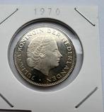 Nederland. Juliana. 2 1/2 Gulden 1970 Mint State, Ophalen of Verzenden, Koningin Juliana