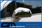 # Chrome spiegelkappen opel mokka #, Auto-onderdelen, Ophalen of Verzenden, Nieuw, Opel