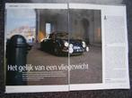 Renault Alpine A110 ? Eerst 9x autotest lezen, Ophalen, Gelezen, Renault