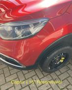 Reservewiel Thuiskomer DACIA Sandero / Stepway Jogger & RENA, Auto-onderdelen, Banden en Velgen, Ophalen of Verzenden, Gebruikt