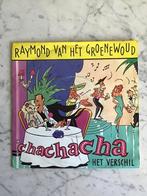 Single Raymond van het Groenewoud (1981), Cd's en Dvd's, Vinyl Singles, Nederlandstalig, Gebruikt, Ophalen of Verzenden, 7 inch