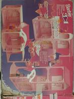 Barbie huis 3 in 1/ Poppenhuis, Ophalen of Verzenden