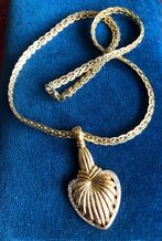 Ketting, Overige materialen, Overige voorstellingen, Ophalen of Verzenden, Zo goed als nieuw