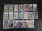 Ace grade kaarten los te koop, Ophalen of Verzenden, Zo goed als nieuw, Boosterbox