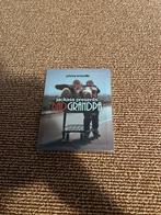 Bad Grandpa steelbook, Ophalen of Verzenden, Zo goed als nieuw