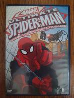 DVD Ultimate Spider-Man volume 2, Vanaf 12 jaar, Ophalen of Verzenden, Zo goed als nieuw, Amerikaans