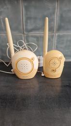 Philips babyfoon, Kinderen en Baby's, Babyfoons, Ophalen of Verzenden, Gebruikt, Camera