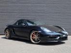 Porsche 718 Boxster GTS 2.5, Auto's, Porsche, Automaat, Gebruikt, Euro 6, Cabriolet