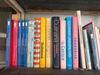 54 kookboeken, Ophalen of Verzenden, Zo goed als nieuw