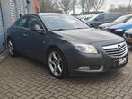 Opel INSIGNIA 2.0 T Edition, Auto's, Gebruikt, 4 cilinders, 10 km/l, Bedrijf