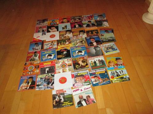 rote verzameling van Vader Abraham (ook per stuk te koop), Cd's en Dvd's, Vinyl Singles, Zo goed als nieuw, Nederlandstalig, Ophalen of Verzenden