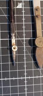 Vintage trekpen + passerpen (technisch tekenen, inkt), Verzenden