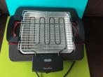 Elektrische barbecue., Ophalen, Zo goed als nieuw