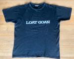 Zwart T-shirt maat XXL. Tekst Loat Goan., Kleding | Heren, T-shirts, Ophalen of Verzenden, Zo goed als nieuw, Overige maten, Zwart