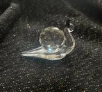 Kristallen sierslak miniatuur, Ophalen of Verzenden