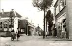 Dorpsplein, Ophalen of Verzenden, Voor 1920, Gelopen, Zeeland