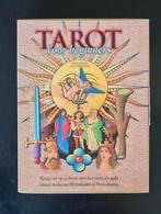 Tarot Voor Beginners - Compleet met Kaarten, Tarot of Kaarten leggen, Ophalen of Verzenden, Zo goed als nieuw, Kathleen McCormack