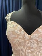 2e huwelijk? Iets oudere bruid? Volop gekleurd! UITVERKOOP, Kleding | Dames, Ophalen, Nieuw, Wit, Trouwjurk