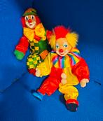 # CLOWNS SET #, Ophalen of Verzenden, Zo goed als nieuw