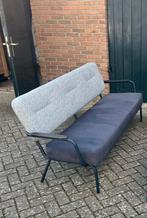 Montel bank blauw, Ophalen, Zo goed als nieuw, 75 tot 100 cm