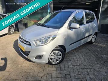 Hyundai I10 1.1 i-Drive Cool | 2E EIGENAAR | 12 MND GARANTIE beschikbaar voor biedingen