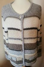 Supermooi vest/jasje maat 42/44 OUI, Ophalen of Verzenden, Zo goed als nieuw, Maat 42/44 (L)