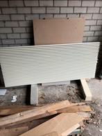 Jaga iguana plano, Ophalen, Gebruikt, 800 watt of meer, Radiator
