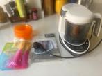 Baby Brezza Foodmaker, Ophalen of Verzenden, Zo goed als nieuw, Overige typen