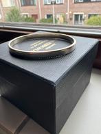 Zilveren slaven armband, Sieraden, Tassen en Uiterlijk, Armbanden, Ophalen of Verzenden, Zo goed als nieuw, Zilver, Zilver