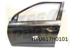 Hyundai i20 (1/15-11/20) voorportier links (te spuiten) Orig