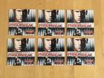 Prison Break seizoen 1 (Engels/Frans ondertiteld) 6 DVD's, Vanaf 12 jaar, Ophalen of Verzenden, Zo goed als nieuw, Actie en Avontuur